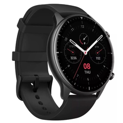 RELOJ AMAZFIT GTR2 BLACK - comprar online
