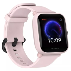 RELOJ AMAZFIT BIP U PRO ROSA - comprar online