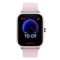 RELOJ AMAZFIT BIP U PRO ROSA en internet