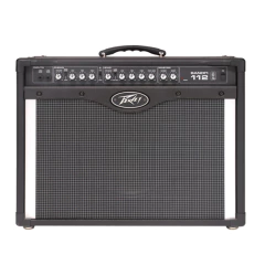 Amplificador de Guitarra Peavey 1x12" BANDIT 112 80w