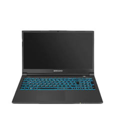 NOTEBOOK GAMER BANGHO GM 15Z12 RTX3060 I7 F (15.6"FHD/32 GB RAM/2TB SSD M.2 PCIe /GARANTIA 2AÑOS)