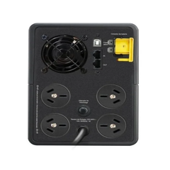 UPS APC BACK-UPS 2200,AVR, 230V, AVR 4 - comprar online
