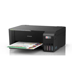 IMPRESORA EPSON L3250 (MF) - comprar online