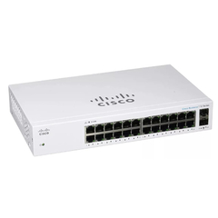 CISCO SB SWITCH NO ADM L2 24 GIGA RACK