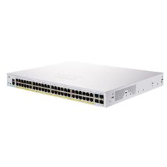 Switch Cisco CBS350-48T-4X-AR Cisco Business 350 Series Managed Switch