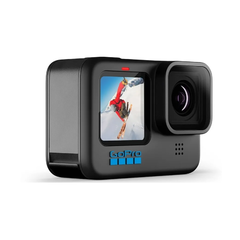 CAMARA GOPRO HERO 10 BLACK CHDHX-101-RW en internet