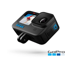 CAMARA GOPRO HERO 10 BLACK CHDHX-101-RW - Credihogares