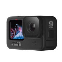 CAMARA GOPRO HERO9 BLACK (B) - tienda online