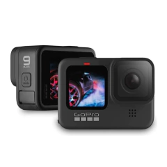 Imagen de CAMARA GOPRO HERO9 BLACK (B)