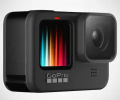 CAMARA GOPRO HERO9 BLACK (B)