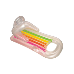 COLCHONETA PARA AGUA INTEX REY KOOL (160 X 85 CM) 58802 - comprar online