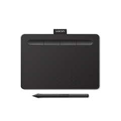 Tableta Wacom Intuos, Small, Black