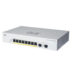 Switch Cisco CBS220 8G 2X1G SFP
