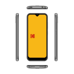 CELULAR KODAK SEREN D55L 5.5 2GB32GB ANDROID 11 GO EDITION GRIS (0224)
