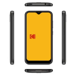 CELULAR KODAK SEREN D55L 5.5" 2GB/32GB ANDROID 11 GO EDITION NEGRO