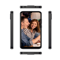 CELULAR KODAK SEREN D61L QUAD-CORE 6´ 2/32 GB CAMARA 13+2 MPXANDROID 11 GO NEGRO