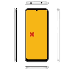 CELULAR KODAK SEREN D65LX 6,52 4GB64GB ANDROID 11 BLANCO (0279)