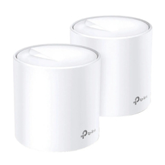 TP LINK DECO X20 PACK DE 2 MESH AX1800 WIFI GIGABIT (2287)