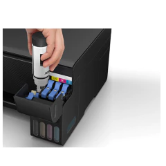 IMPRESORA EPSON L3210 (MF) - comprar online