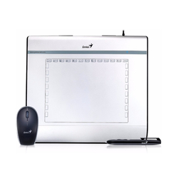 TABLETA D. GENIUS EASYPEN I405X (6887)