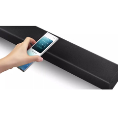 BARRA DE SONIDO SAMSUNG HW-T400 40W 2ch