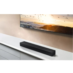 BARRA DE SONIDO SAMSUNG HW-T400 40W 2ch - comprar online