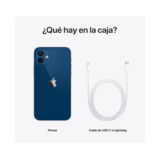 APPLE IPHONE 12 128GB BLUE en internet