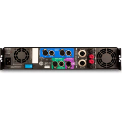 ITECH 12000HD 4500W x2 4ohm Amplificador de potencia de dos canales, 4500 W a 4 Ω - comprar online