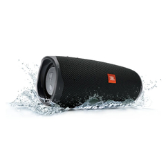 JBL PARLANTE BLUETOOH CHARGE 4 BLACK