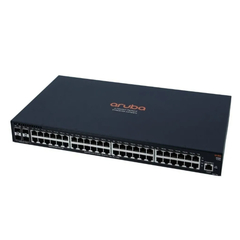 Aruba Switch FULL ADMINISTRABLE Aruba 2930F 48G 4SFP