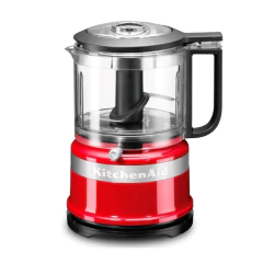MINI PROCESADOR KITCHEN AID – 830 ML RED