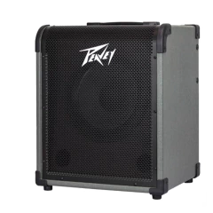 Amplificador de Bajo Peavey MAX 100 220AR