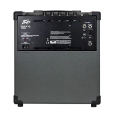 Amplificador de Bajo Peavey MAX 100 220AR - comprar online