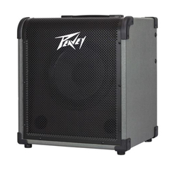 Amplificador de Bajo Peavey MAX 100 220AR - tienda online