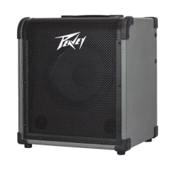 Amplificador de Bajo Peavey MAX 100 220AR - tienda online