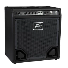 Amplificador de bajo Peavey MAX 115 II Combo Transtube 200W