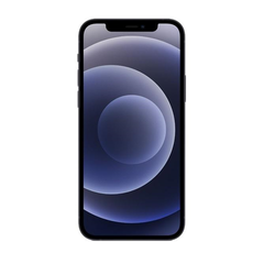 APPLE IPHONE 12 256GB BLACK