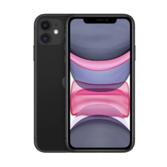 APPLE IPHONE 11 64GB NEGRO - comprar online