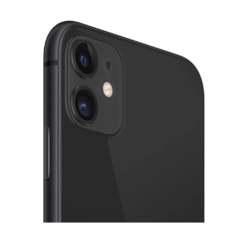 APPLE IPHONE 11 64GB NEGRO - Credihogares