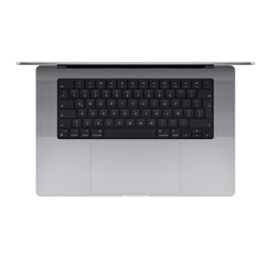 APPLE MBP 16" M1PRO 10C16C 16GB 1TB - comprar online