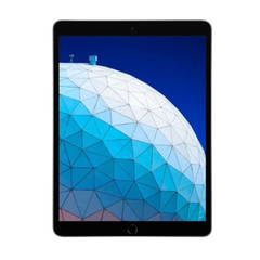 APPLE IPAD 10,2" 64GB 9GEN GRIS ESPACIAL