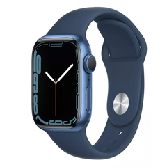 APPLE RELOJ IWATCH SERIE 7 41MM BLUE