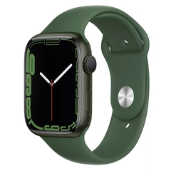 APPLE RELOJ IWATCH SERIE 7 45MM VERDE