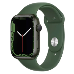 APPLE RELOJ IWATCH SERIE 7 45MM VERDE