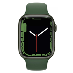 APPLE RELOJ IWATCH SERIE 7 45MM VERDE en internet
