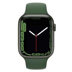 APPLE RELOJ IWATCH SERIE 7 45MM VERDE en internet