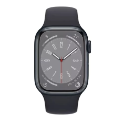 APPLE RELOJ IWATCH SERIE8 41MM MIDNIGHT - comprar online