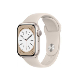 APPLE RELOJ IWATCH SERIE8 41MM ALUMINIUM