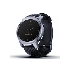 RELOJ MOTOROLA Z100 SILVER