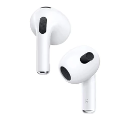 AIRPODS APPLE 3RA GENERACION